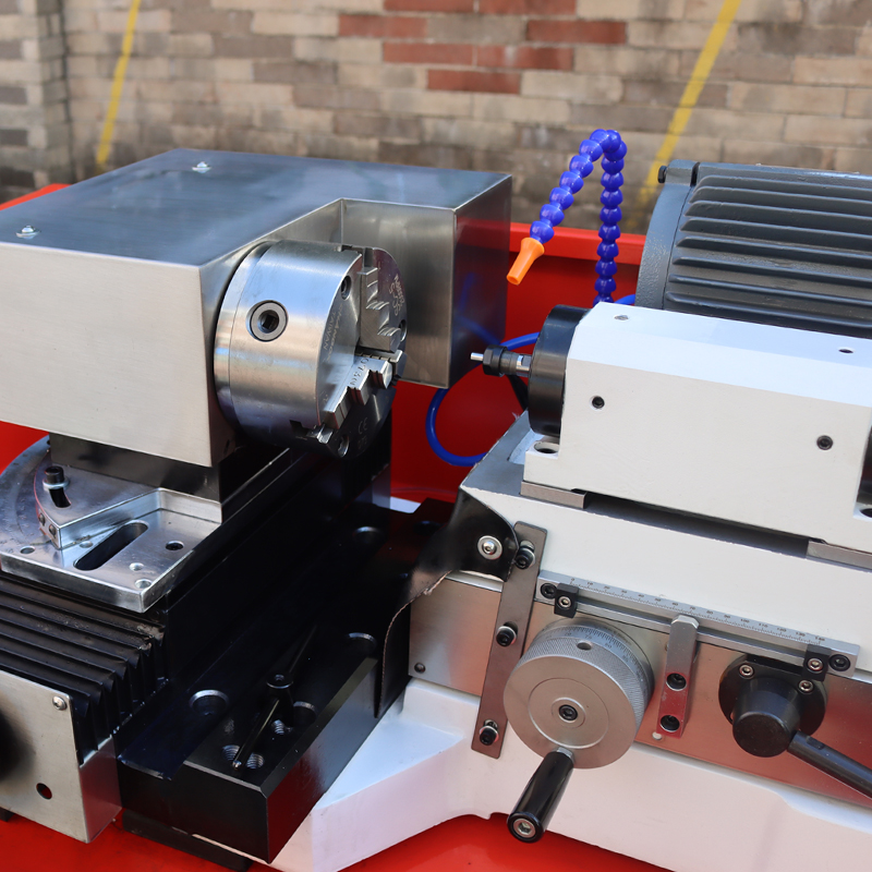 GD-002S三爪卡盤式內(nèi)徑(內(nèi)圓)研磨機(jī)